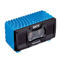 SICK V3S142-1AABAAB Visionary-S - 3D ເຄື່ອງຈັກ (0.5m...65m; 60° x 50°)