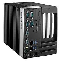 Advantech ARK-3534B-00A1 ຄອມພິວເຕີກະແຈບຝົກ Intel ADL-S H610E PCIex4+PCIex16, 9-36V