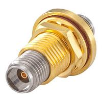Rosenberger 02K641-KH0S3 ຕົວແປ RF - ໃນຊຸດ ADAPTOR