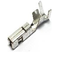 Aptiv 211CC3S3120 ຂໍ້ຕໍ່ SICMA 2.8 ຜູ້ຍິງ ຮ່າງສະອາດ SN ຂໍ້ຕໍ່ບໍ່ມີການປິດ