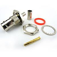 Fairview SC6017 Conector (BNC Female , 4Ghz)