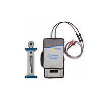 Solmetric PVA-1000S IV Curve Tracer (0-20 A; 0–1000 V)