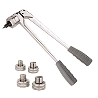 EMEADS PE-1632 ເຄື່ອງກະຈາຍ (Ø16,Ø20,Ø25,Ø32mm)