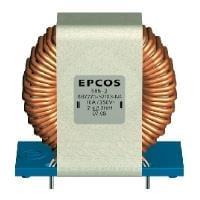 EPCOS B82725S2103N003 ພາວເລັີນ RING CORE CHOKE 2x2.8mH 10A