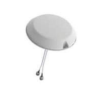 Laird External Antennas CMD69273P-30D43F ເຄື່ອງຮັບສະຫນາມຫຼາຍໂປໂຕຄອນ Omni,Dband,30CM,D43F , 698-2700MHz,3dBi,L
