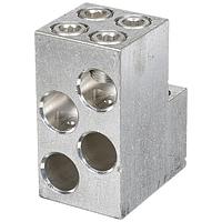 SIEMENS TA4H500 ຕັດສາຍ HCP AL/CU LUGS 4W 500KCMIL