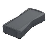 BOPLA 82603124 ກອງປົກຄຸມ, ກ່ອງ, ແລະ ກ່ອງກັບ ENCLOSURE, STREAMLINE, 603 F, 159.4X77.9X33.5MM, ABS, RL7024