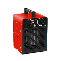 Trotec TDS 10 C ເຄື່ອງເຮັດຄວາມຮ້ອນພັດລົມເຊລາມິກ (1,719 kcal)