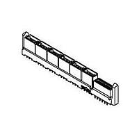 Molex 46114-1220 ພາວເລີ້ມໃຫ້ກັບບອດ LPH VERT. ASSY W GUI W GUIDES 12PX20S CKT