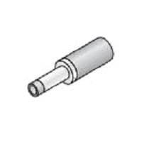 Kobiconn 171-PA5525B-1-E ປລັກ DC PWR 2.5MM LOCKING