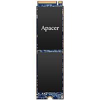 Apacer B92.935JGU.00104 PCIe SSDs PCI Express Flash Drive PV210-M280 Gen3x4 M.2 2280 240GB /ການແທນທີ່: B92.935JGU.00317