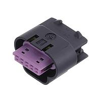 Aptiv 15355238 ຕົວເຊື່ອມ 5 ທາງ CON FEMALE