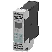SIEMENS 3UG46322AW30 ຕວງແຮງດົນ DIGITAL MONITORING RELAY, 1-PH VOLTAGE