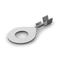 AMP Connectors - TE Connectivity 62787-2 ວົງແຫຼມ RING 18-14 328