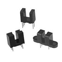 TT Electronics / Optek Technology OPB665N ອຸປະກອນສະລັບແບບແສງ, ສົ່ງຜ່ານ, ອອກພວດ Photo IC Photologic Slotted Opt Switch