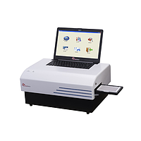Sinothinker Semen Analyzer ເຄມີ ແລະ Immunoassay Analyzer (340, 405, 450, 492, 505, 560; 630nm)