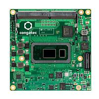congatec conga-TC370/HSP-HP-T ຕົວກະຈາຍຄວາມຮ້ອນ Heat Spreaders ມາດຕະຖານສໍາລັບໂມດູນ COM Express Compact conga-TC370 ມີທ່ອງຄວາມຮ້ອນລວມໃນແລະຄວາມສູງການເຢັນລວມ 11mm. ການຕິດຕັ້ງດ້ວຍການກະທົບກັບຕົວຍືດກະທົບ M2.5.