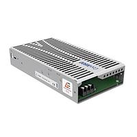 Excelsys CMC-W01 ອຸປະກອນລະບົບລົມຢ່າງທຳມະຊາດບໍ່ມີພັນທຸກ, ການລົມຫັບອຸນຫະພູມກວ້າງ, 1.0V-28.0V/8.33A (12.5A*)