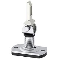 SIEMENS 3SE50000AV051AA6 ອັກຊັເຕະເຕີແບ່ງຕ່າງ RADIUS ACTUATOR W 90 DEG ROTATED TONGUE