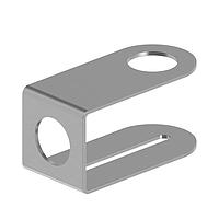 Banner Engineering SMB30UL52A ຂາຍອຸປະກອນສະນີເຊີ: ສໍາລັບ K80 ແລະ OS80; ຮູ 31 ມມ; 10 ga (3.4 ມມ) CRS; ຮູບຕົວ U; ຊ່ອງ 8 x 205 ມມ