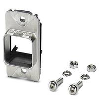 PHOENIX CONTACT 1413983 ຕູ້ຕໍ່ແບບເສັ້ນແສງ Fiber Optic Connectors FOC-V14-F1S-EM/SJO