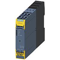 SIEMENS 3RM13022AA14 ມອເຕອ ໄດຣັບ SFTY REV STARTER 0.4-2.0A 110-230V SPRNG