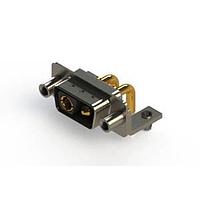 EDAC 629-2WK2240-2ND ຕູ້ຕິດຕໍ່ D-Sub ປະສົມມຸມຂວາ ຕູ້ຕິດຕໍ່ພະລັງງານ Combo D-Sub