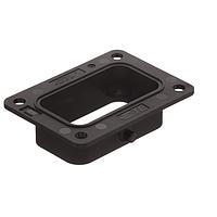 AMP Connectors - TE Connectivity 2295892-1 ເຄື່ອງມືເພີ່ມ SHROUD PLASTIC