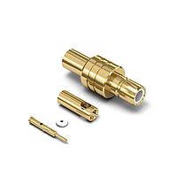 Wurth Elektronik 61626021210420 ຕົວເຊື່ອມສາຍເຄື່ອງ WR-SMB 750V 50Ohms ປະຕູສາຍຕົວຕົວຕົວຕົວຕົວ