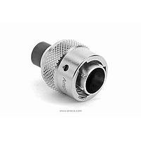 Amphenol SINE Systems RT06104PNH03 ປລັກຕໍ່ຕ່າງ, 4 ຕຳແໜ່ງ, ຜູ້ຊາຍ, ຂະໜາດປົກກະຕິ 10