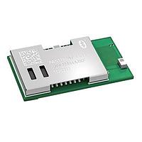 PANASONIC ENW-89854A3KF ມູດູນ Bluetooth PAN1780AT BT Lo Energy nRF52840