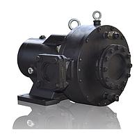 GlobeCore CLM-8/16 ໂຮງສີໂຄລອຍ (16 m3/h; 75 kW)