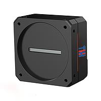 Tân Hưng Hà HVL-CL084-GM ກ້າມສະແກນແບບເສັ້ນ GigE (5 μm; 8192 × 4)