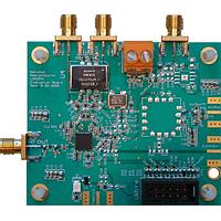 Texas Instruments LMX25412380EVAL/NOPB ອຸປະກອນຜະລິດຄວາມຖືກຕ້ອງຄວາມຖືກຕ້ອງຄວາມຖືກຕ້ອງ LMX25412380 EVAL BOA RD