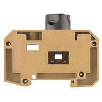 Weidmuller 0502120000 ເຄື່ອງມືແລະອຸປະກອນເຊື່ອມຕໍ່ Terminal Block SAKS 5/35