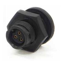 Switchcraft EN2P3M20 ຕົວເຊື່ອມ 3-20 M S/C PANEL CON