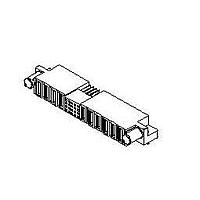 Molex 87632-3011 ພາວເລີ້ມໃຫ້ບອດ Pwr Rcpt R/A THole . THole .76AuLF 18Ckt
