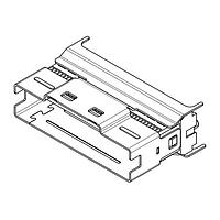 Molex 211966-3004 ຕໍ່ຕໍ່ I/O SlimSAS VT 8X 4.2L 100ohm 30u