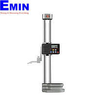 Hoyamo HG20-100 ເຄື່ອງວັດແທກຄວາມສູງດິຈິຕອນ (0-1000mm)