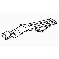 P&B 50271 ຟແລກ ເຣເລ FLAG RELAY TERMI 16-14 AWG