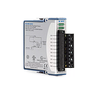 NI NI-9472 ໂມດູນດິຈິຕອນ (Screw Terminal, 8ch, 12 V 24 V, 100 μs)