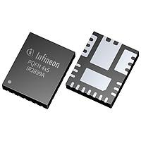 Infineon IR3899AMTRPBFAUMA1 ຕົວຄວບຄຸມ Buck ຊັ້ນຊອນ IFX POL