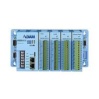 Advantech ADAM-5000L/TCP-BE ໂມດູນ I/O 4-Slot ພື້ນຖານ Ethernet ສ່ວນການກວດສອບ DA&C ການກວດສອບແບບກະຈາຍ