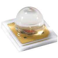 ams OSRAM LA CN5M-FBGB-24-1 ໄຟ LED ພະລັງງານສູງ ສີເຫຼືອງເຫຼືອງ 1/2 ວັດ 617nm, 140mA