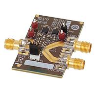 Analog Devices ADL5726-EVALZ ບອດປະເມີນເຄື່ອງຂະຫນາດ RF ສໍາລັບ ADL5726