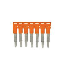 Altech JX1.5/3 Jumper Jumper Push-In 3 ໂພນ 3.5mm ຊ່ອງຫວ່າງ