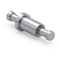 Mill-Max 2306-3-00-80-00-00-07-0 Turret 200u SN ອອບເວີ NI