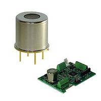 SST Sensing EGa0202std-SO-B0-960 ອຸປະກອນວັດອັດຕະໂນມັດອອກຊິເຈນ Mini Oxygen Sensor Kit 1% - 96% O2, 0-5VDC, 4-20mA outputs