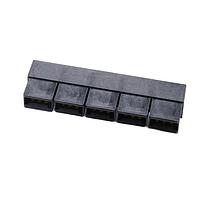 Molex 45984-1931 ພາວເລີ້ມໃຫ້ກັບບອດ LPH ພາວເລີ້ມ Recpt 10 ckt Assembly
