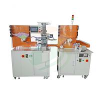 TOB TOB-BT-1810B Battery Sorter ເຄື່ອງຈັດຮຽງອັດຕະໂນມັດ (0-6V,0mΩ-999.9 mΩ)